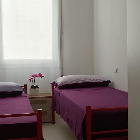 Gigi House -Appartamento Piazza Mazzini- 200M Dal Mare ลิโดดิเยโซโล ภายนอก รูปภาพ